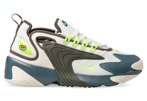 nike zoom 2k green|nike zoom 2k promo.